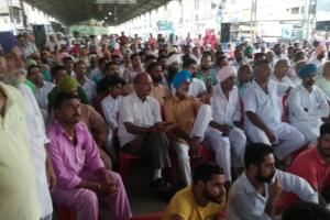 ਲੋਕਾਂ ਨੇ ਨਸ਼ਿਆਂ ਨੂੰ ਲੈ ਕੇ ਪ੍ਰਸ਼ਾਸਨ ਵਿਰੁੱਧ ਕੱਢੀ ਭੜਾਸ, ਮਿਲੀਭੁਗਤ ਦੇ ਲਾਏ ਦੋਸ਼