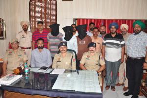 ਪਤੀ ਹੀ ਨਿਕਲਿਆ ਪਤਨੀ ਦਾ ਕਾਤਲ