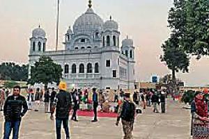 ਤੂਫ਼ਾਨ ‘ਚ ਜਗਿਆ ਸਾਂਝ ਦਾ ਦੀਵਾ