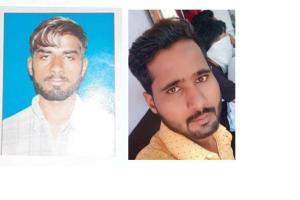 ਦਰਦਨਾਕ ਸੜਕ ਹਾਦਸੇ ਚ ਦੋ ਨੌਜਵਾਨਾਂ ਦੀ ਮੋਤ