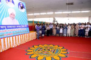 ਬਰਸੀ ਬਣੀ ਭਲਾਈ ਦਾ ਮਹਾਂਯੱਗ, 3126 ਯੂਨਿਟ ਖੂਨਦਾਨ