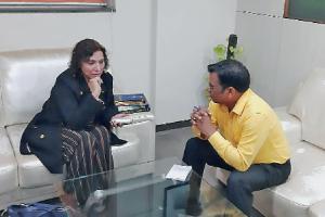 ਅਮਰੀਕਾ ‘ਚ ਵੀ ਵੱਸਦਾ ਹੈ ਹਿੰਦੀ ਦਾ ਸੰਸਾਰ