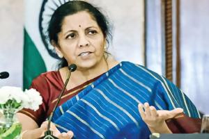 ਭਾਰਤੀ ਬਰਾਮਦਾਂ ਦੀ ਸੁਸਤ ਰਫ਼ਤਾਰ ਤੇ ਸਰਕਾਰ ਦੇ ਯਤਨ