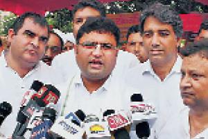 ਕਾਂਗਰਸ ਦੇ ਚੋਟੀ ਦੇ ਆਗੂਆਂ ‘ਚ ਵੀ ਚੋਣ ਜਿੱਤਣ ਦਾ ਮਾਦਾ ਨਹੀਂ