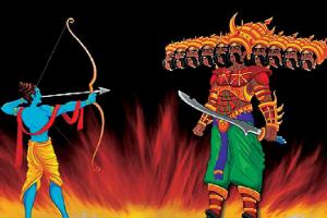 ਕਿਉਂ ਨਾ ਅਸੀਂ ਪਹਿਲਾਂ ਆਪਣੇ ਅੰਦਰ ਦੇ ਰਾਵਣ ਨੂੰ ਮਾਰੀਏ?