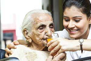 ਪਿਆਰ ਅਤੇ ਸਨਮਾਨ ਦੇ ਹੱਕਦਾਰ ਹਨ ਬਜ਼ੁਰਗ