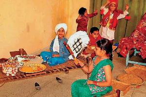 ਸਨਮਾਨ ਭਰੀ ਸੀ ਪੰਜਾਬੀਆਂ ਦੀ ਪ੍ਰਾਹੁਣਚਾਰੀ