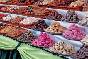 ਤਿਉਹਾਰਾਂ ਦੇ ਮੌਸਮ ‘ਚ ਮਿਲਾਵਟ ਦੀ ਖੇਡ