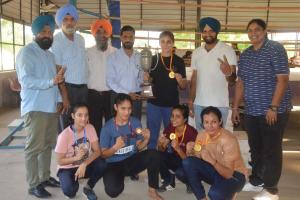 ਮੋਦੀ ਕਾਲਜ ਨੇ ਪੰਜਾਬੀ ‘ਵਰਸਿਟੀ ਅੰਤਰ-ਕਾਲਜ ਬਾਕਸਿੰਗ ਚੈਂਪੀਅਨਸ਼ਿਪ ਜਿੱਤੀ