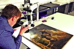 ਵਿਰਾਸਤ ਨੂੰ ਸੰਭਾਲ ਕੇ ਬਣਾਓ ਆਰਟ ਰੀਸਟੋਰੇਸ਼ਨ ‘ਚ ਕਰੀਅਰ