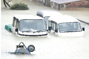 ਜਪਾਨ: ਹਗੀਬੀਸ ਤੂਫਾਨ ਕਾਰਨ 26 ਮੌਤਾਂ