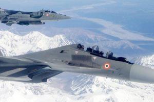 ਭਾਰਤੀ ਹਵਾਈ ਫੌਜ ਨੇ ਜਾਰੀ ਕੀਤਾ ਬਾਲਾਕੋਟ ਸਟਰਾਈਕ ਦਾ ਵੀਡੀਓ