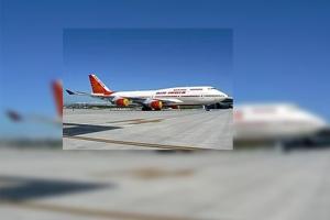 ਏਅਰ ਇੰਡੀਆਂ ਬਣੀ ਦੁਨੀਆਂ ਦੀ ਪਹਿਲੀ ਟੈਕਸੀਬੋਟ ਨਾਲ ਵਿਮਾਨ ਨੂੰ ਰਨਵੇ ‘ਤੇ ਲਿਆਉਣ ਵਾਲੀ ਪਹਿਲੀ ਕੰਪਨੀ