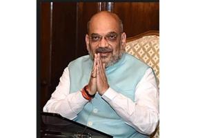 ਮੋਦੀ ਨੇ ਸ਼ਾਹ ਨੂੰ ਜਨਮਦਿਨ ਦੀ ਵਧਾਈ