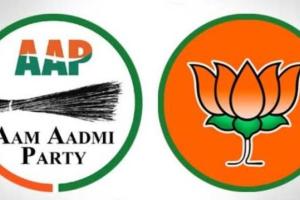 ਜਿਮਨੀ ਚੋਣਾਂ: ਭਾਜਪਾ ਤੇ ਆਪ ਹੋਈਆਂ ਬਾਹਰ