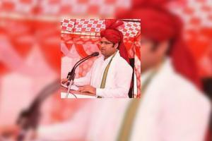 ਅਸ਼ੋਕ ਤੰਵਰ ਨੇ ਪਾਰਟੀ ਦੀ ਮੈਂਬਰਸ਼ਿਪ ਤੋਂ ਦਿੱਤਾ ਅਸਤੀਫ਼ਾ