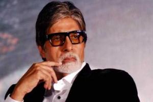 50ਵੇਂ ਕੌਮਾਂਤਰੀ ਫਿਲਮ ਸਮਾਰੋਹ ‘ਚ ਅਮਿਤਾਭ ਬੱਚਨ ਹੋਣਗੇ ਸਨਮਾਨਿਤ