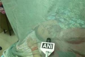 ਪਟਨਾ ‘ਚ ਡੇਂਗੂ ਦੀ ਮਾਰ, ਭਾਜਪਾ ਵਿਧਾਇਕ ਨੂੰ ਵੀ ਜਕੜਿਆ