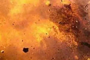 ਅਫਗਾਨੀਸਤਾਨ ‘ਚ ਮਸਜਿਦ ‘ਚ ਹੋਏ ਹੋਏ ਧਮਾਕੇ ‘ਚ ਮਰਨ ਵਾਲਿਆਂ ਦੀ ਗਿਣਤੀ 62 ਹੋਈ