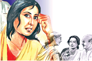 ਕਮਰਾ ਨੰਬਰ 216