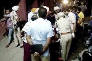 ਬਟਾਲਾ : ਘਰੋਂ ਸੱਦ ਕੇ ਕਿਸਾਨ ਨੂੰ ਮਾਰੀਆਂ ਗੋਲੀਆਂ, ਮੌਤ