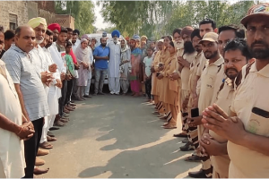 ਕੁਲਦੀਪ ਕੌਰ ਦੀ ਮ੍ਰਿਤਕ ਦੇਹ ਡਾਕਟਰੀ ਖੋਜਾਂ ਲਈ ਦਾਨ