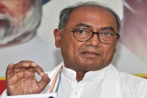 ਭਾਜਪਾ ਨੇਤਾਵਾਂ ਨੂੰ ਇਹ ਦੱਸਣਾ ਚਾਹੀਦਾ ਕਿ ਗੋਡਸੇ ਦੇਸ਼ਭਕਤ ਸੀ ਜਾਂ ਨਹੀਂ : ਦਿਗਵਿਜੇ