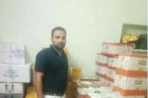 ਫੂਡ ਸੇਫਟੀ ਟੀਮ ਨੇ ਮਾਨਸਾ ‘ਚੋਂ ਜ਼ਬਤ ਕੀਤਾ 9 ਕੁਇੰਟਲ ਸ਼ੱਕੀ ਘਿਓ