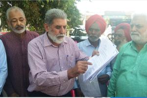 ਮਨਰੇਗਾ ‘ਚ ਘਪਲਾ: 14 ਮ੍ਰਿਤਕਾਂ ਨੂੰ ਹਾਜ਼ਰ ਦਿਖਾ ਕੀਤਾ ਜਾ ਰਿਹਾ ਹੈ ਭੁਗਤਾਨ