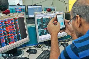 ਗਿਰਾਵਟ ਨਾਲ ਬੰਦ ਹੋਇਆ ਬਜ਼ਾਰ, 141 ਅੰਕ ਡਿੱਗਾ ਸੈਂਸੇਕਸ