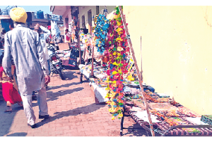 ਇੱਕ ਦਿਨ ਬਾਅਦ ਦੀਵਾਲੀ ਮਨਾਉਂਦੈ ਮੋਹਾਲੀ ਦਾ ਪਿੰਡ ਚਿੱਲਾ