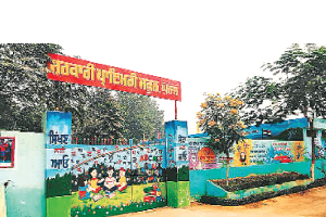 ਪੰਜਾਬ ਦਾ ਭਵਿੱਖ ਸੁਧਾਰਨ ‘ਚ ਲੱਗੇ ਐਨਆਰਆਈ, ਬਣਾ ਦਿੱਤੇ 4300 ਸਮਾਰਟ ਸਕੂਲ