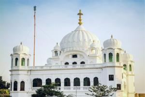 ਭਾਰਤ ਨੇ ਪਾਕਿ ਨੂੰ ਕੀਤੀ ਕਰਤਾਰਪੁਰ ਲਈ ਪੈਸੇ ਨਾ ਵਸੂਲਣ ਦੀ ਅਪੀਲ