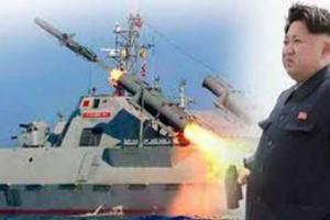 ਉੱਤਰ ਕੋਰੀਆ ਦੀ ਰੱਖਿਆ ਅਕਾਦਮੀ ਨੇ ਕੀਤੀ ਮਿਸਾਈਲ ਪ੍ਰੀਖਣ ਦੀ ਪੁਸ਼ਟੀ