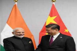 ਮੋਦੀ-ਜਿਨਪਿੰਗ ਵਿਚਕਾਰ ਦੂਜੀਪ ਗੈਰ-ਰਸਮੀ ਬੈਠਕ ਸ਼ੁਰੂ