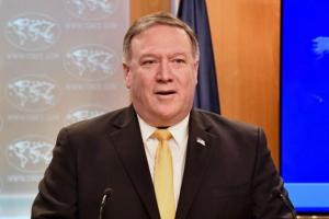 ਅਮਰੀਕਾ ਨੇ ਚੀਨ ਦੇ ਅਧਿਕਾਰੀਆਂ ‘ਤੇ ਲਗਾਈ ਵੀਜਾ ਸਬੰਧੀ ਰੋਕ