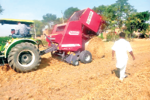 ਮਹਿਮਾ ਸਰਜਾ ਪਿੰਡ ਨੂੰ ਮਿਲੇਗੀ ਪ੍ਰਦੂਸ਼ਣ ਤੋਂ ਰਾਹਤ