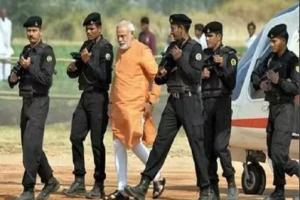 ਵਿਦੇਸ਼ ਦੌਰੇ ‘ਤੇ ਵੀ ਨਾਲ ਰਹਿਣਗੇ ਐੱਸਪੀਜੀ ਸੁਰੱਖਿਆ ਕਰਮਚਾਰੀ