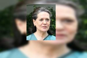 ਜੋ ਝੂਠ ਦੀ ਰਾਜਨੀਤੀ ਕਰਦੇ ਹਨ ਉਹ ਗਾਂਧੀ ਦੇ ਦਰਸ਼ਨ ਨਹੀਂ ਕਰ ਸਕਣਗੇ : ਸੋਨੀਆ ਗਾਂਧੀ