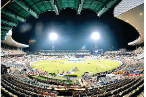 ਆਈਸੀਸੀ ਨੇ ਸਾਕਿਬ ‘ਤੇ ਲਾਈ ਦੋ ਸਾਲ ਦੀ ਪਾਬੰਦੀ