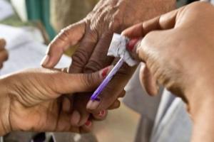 ਦੇਖੋ ਸ਼ਾਮ ਤਿੰਨ ਵਜ਼ੇ ਤੱਕ ਵੋਟਿੰਗ ਦਾ ਹਾਲ