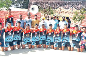 ਪੰਜਾਬ ਰਾਜ ਖੇਡਾਂ : ਪਟਿਆਲਾ ਬਣਿਆ ਓਵਰਆਲ ਚੈਂਪੀਅਨ