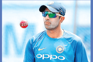 ਦੇਵਧਰ ਟ੍ਰਾਫੀ ‘ਤੇ ਹੋਣਗੀਆਂ ਅਸ਼ਵਿਨ ਅਤੇ ਕਾਰਤਿਕ ਦੀਆਂ ਨਜ਼ਰਾਂ