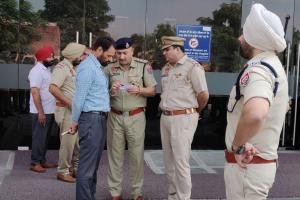 ਦੇਸੂ ਜੋਧਾਂ ‘ਚ ਤਸਕਰਾਂ ਵੱਲੋਂ ਕੁੱਟੇ ਪੁਲਿਸ ਮੁਲਾਜ਼ਮਾਂ ਦੀ ਸਥਿਤੀ ਸਦਮੇ ਵਾਲੀ