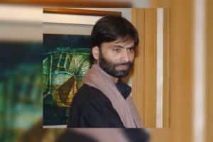 ਯਾਸੀਨ ਮਲਿਕ ਦੀ ਨਿਆਇਕ ਹਿਰਾਸਤ ਵਧੀ 23 ਅਕਤੂਬਰ ਤੱਕ