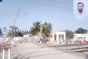 ਜਦੋਂ ਡੇਰਾ ਸ਼ਰਧਾਲੂ ਰੇਲਵੇ ਮੁਲਾਜ਼ਮ ਨੇ ਇੱਕ ਕਿਲੋਮੀਟਰ ਦੌੜ ਕੇ ਬਚਾਈ ਸੈਂਕੜੇ ਯਾਤਰੀਆਂ ਦੀ ਜਾਨ