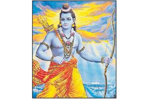 ਸ੍ਰੀ ਰਾਮ ਜੀ ਕਾਨੂੰਨਨ ਮਾਲਕ ਬਣੇ