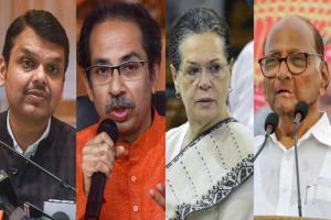 ਮਹਾਰਾਸ਼ਟਰ ’ਚ ਹੋਇਆ ਰਾਸ਼ਟਰਪਤੀ ਸ਼ਾਸਨ ਲਾਗੂ