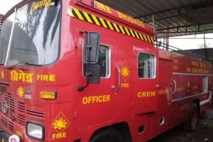 ਚੰਡੀਗੜ੍ਹ ‘ਚ 3 ਫਾਇਰ ਸਟੇਸ਼ਨ ਹੋਰ ਬਣਾਉਣ ਦੀ ਤਿਆਰੀ