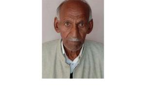 ਕਾਂਗਰਸੀ ਆਗੂ ਦੇ ਪਿਤਾ ਦਾ ਕਤਲ